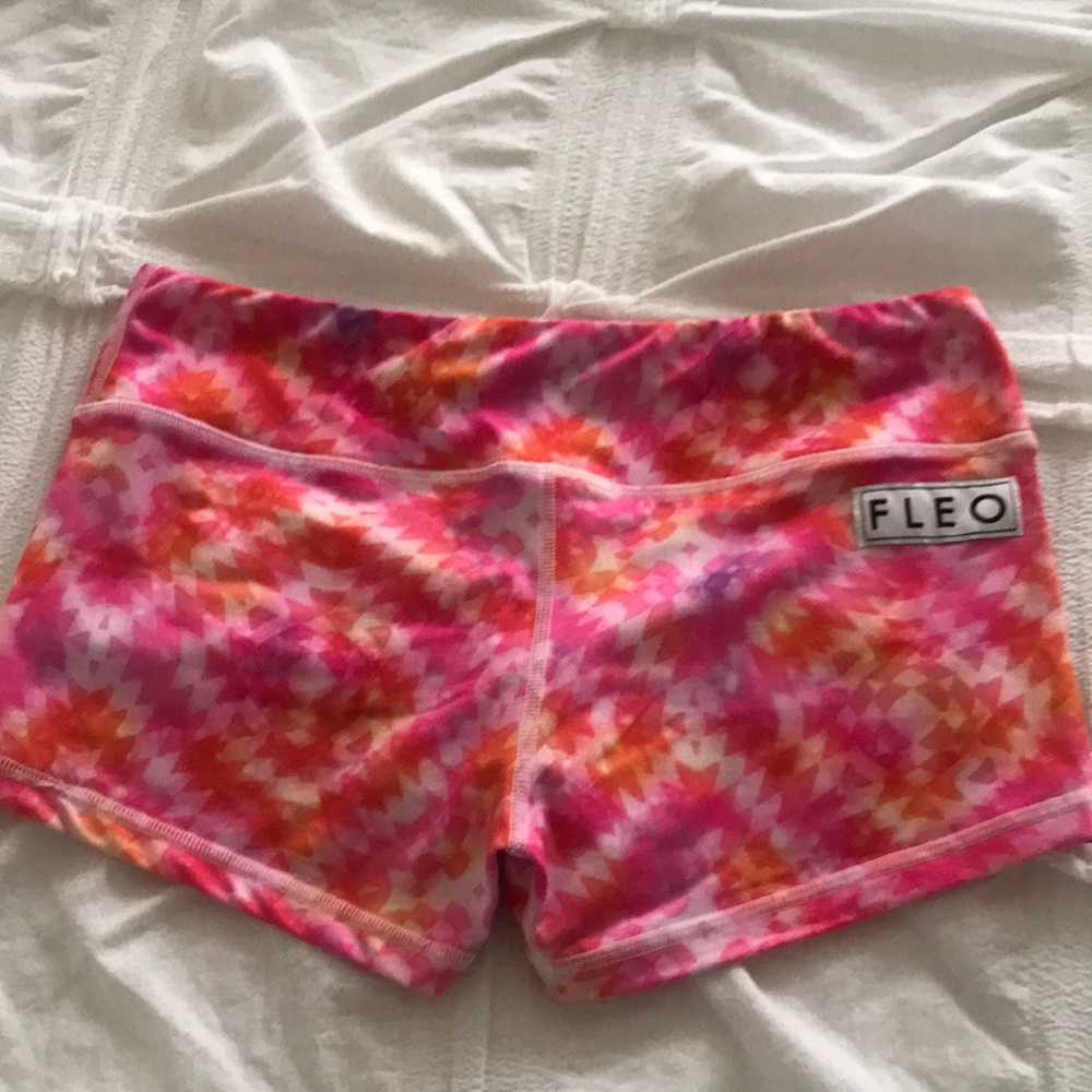 Fleo shorts